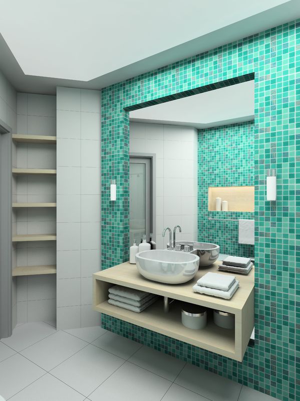 How to Approach Bathroom Remodeling in Lawrence, KS - Home  