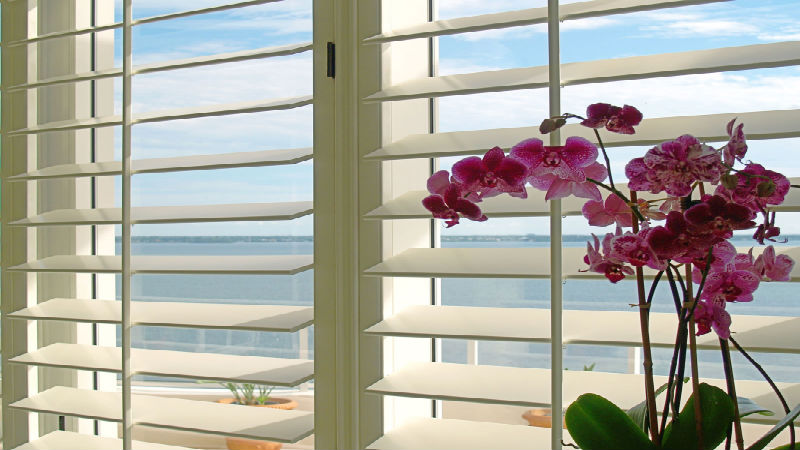 The Benefits of Automated Shutters in Bradenton, FL
