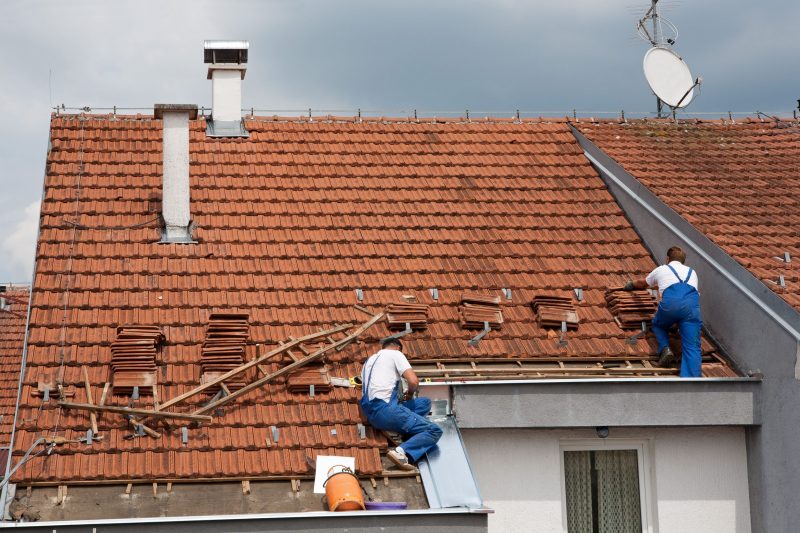 Finding The Best Local Roofing Services in Plymouth MA