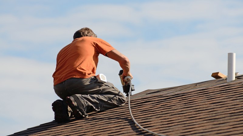 Roofers in Loveland, CO Help Homeowners Reduce Energy Costs