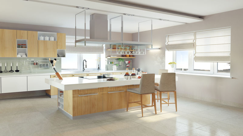 3 Mistakes to Avoid When Remodeling the Kitchen in Your Murrieta, CA