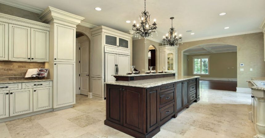 Current Trends In Kitchen Renovations in Seattle WA