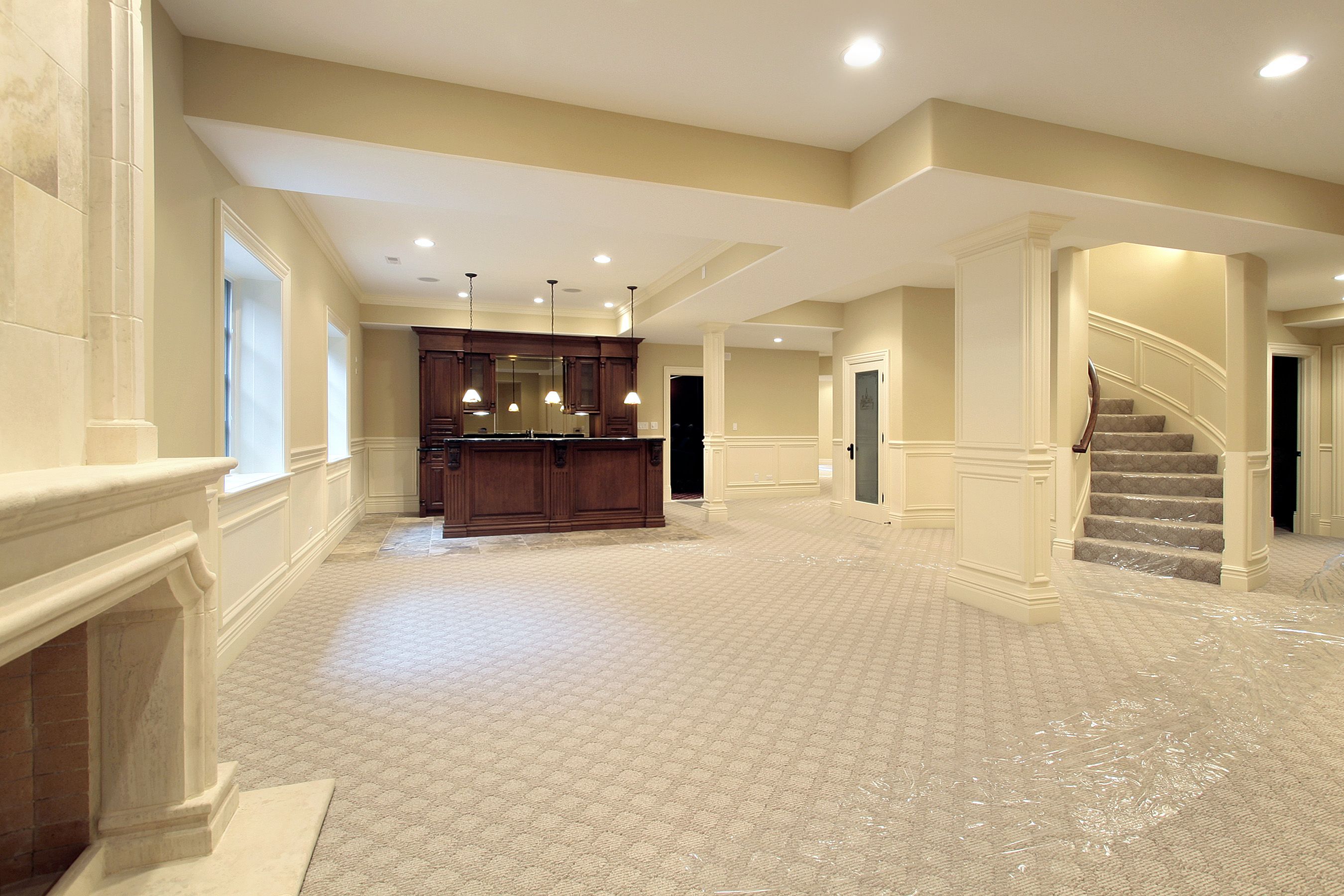 Top 4 Reasons to Have a Vinyl Plank Floor Installed in Plainfield