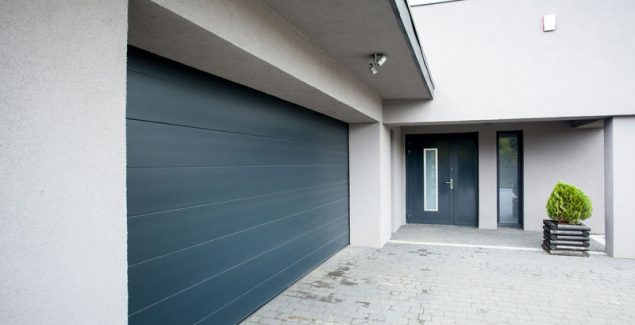 Enjoy Secure, Smooth, and Hassle-Free Access with the Best Garage Door Opener Company in Lincoln, NE!