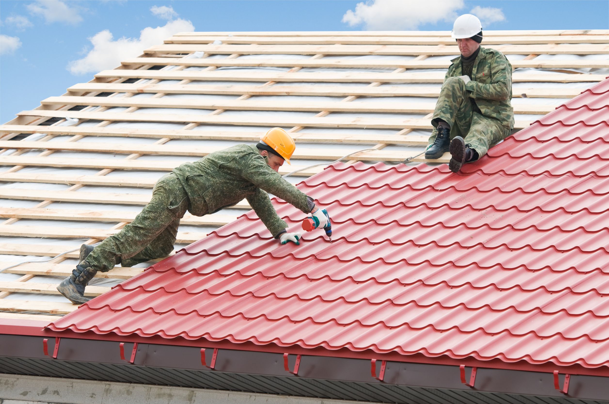 3 Signs It’s Time to Schedule Roof Repairs for Your Charleston Home