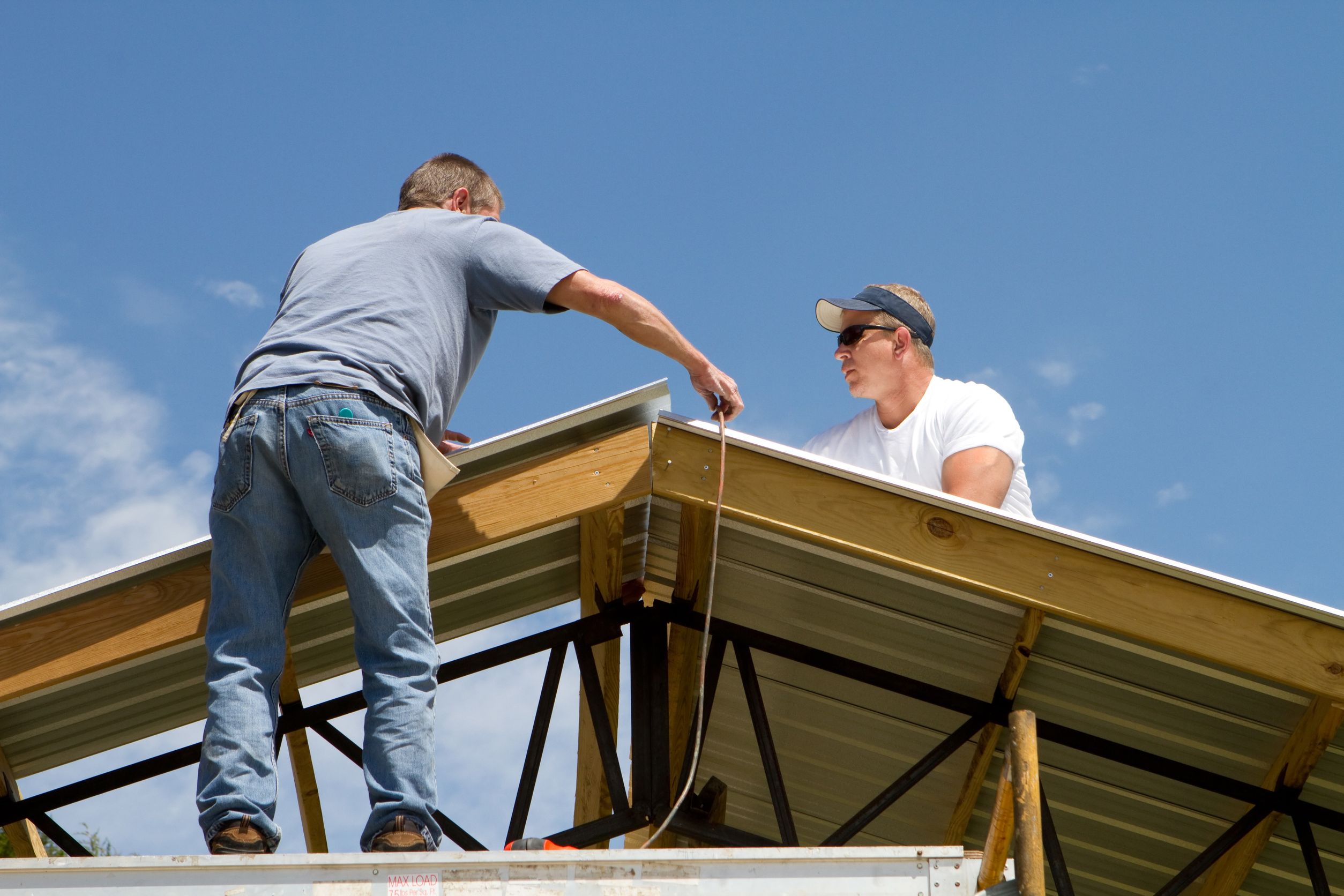 How Roofing in Graham, NC, Impacts Curb Appeal and Property Value