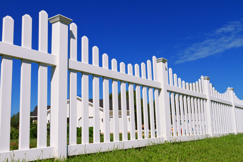 Commercial Railing in Reading, PA: A Perfect Balance of Safety and Design