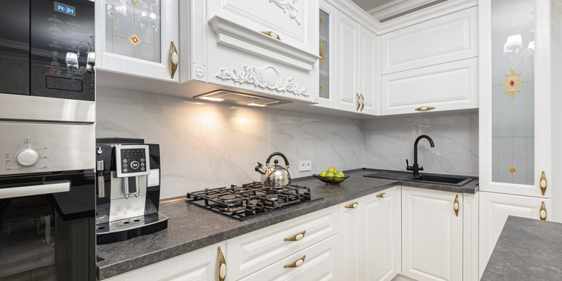 Transform Your Home With Expert Kitchen Remodeling in Cary, NC