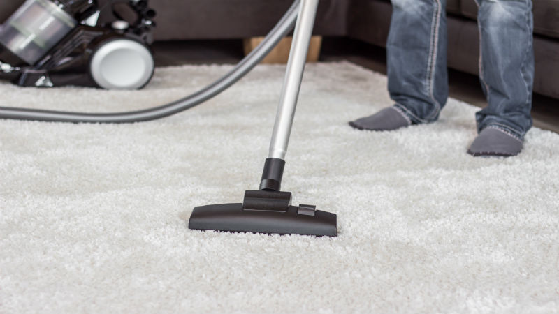How To Get The Most Out Of Carpet Cleaning Near Naples