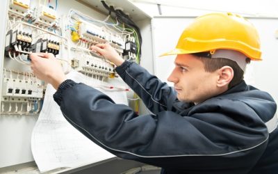 Finding An Electrical Contractor In Coeur D’Alene ID You Can Rely On