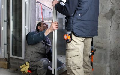 Improve and Insulate Your Home With Vinyl Window Installation in Plymouth MN