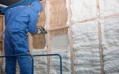 Home Insulation Services in Sun Prairie, WI: Eliminate Drafts, Cut Energy Costs, and Enjoy Year-Round Comfort!