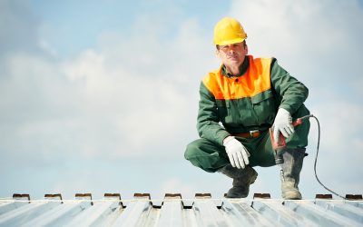 Maximize Protection with Metal Roof Installation in Lake City, FL