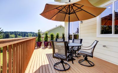 Find the Right Deck Contractor in Minnesota for Your Outdoor Oasis
