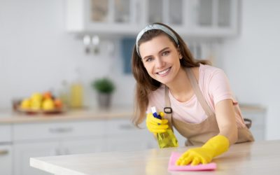 Enhance Your Space with Top-notch Home Cleaning Services in Smithtown NY