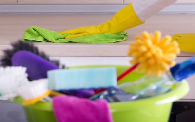 House Cleaning Fort Myers FL Tips for a Healthier and Happier Home Environment