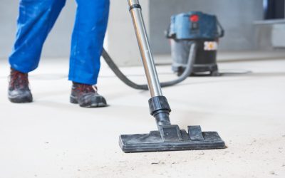 Experience Spotless Floors with Professional Carpet Cleaning Near Oregon, WI