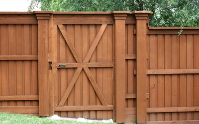 Find Lasting Security and Style With a Vinyl Fence Liberty MO Homeowners Appreciate