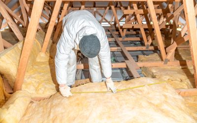 Protect Your Home Year-Round with a Trusted Spray Foam Contractor In Madison, WI
