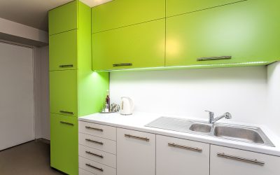 Enjoy a Functional Kitchen Upgrade Using a Custom Home Kitchen Cabinet in Maplewood, MN
