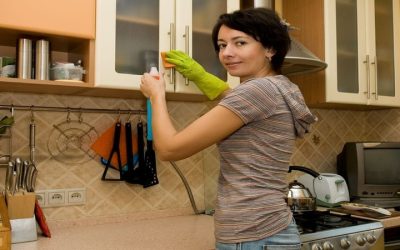 Expert Residential Cleaning in Akron, OH: Spotless Homes Await You