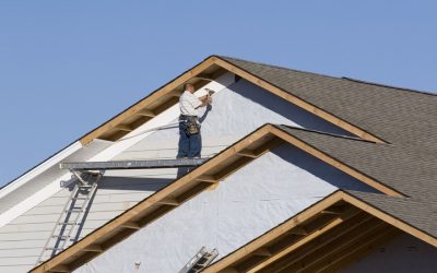 Choosing Roofing Contractors Near Muskego, WI, for Reliable Home Protection Solutions