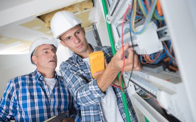 Signs Your Home Needs Residential Wiring Repair Denver CO for Peace of Mind
