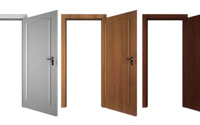 Style and Durability Meet in the Best Residential Doors in Chicago for Homeowners