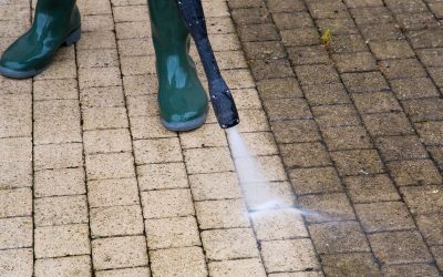 How Pressure Washing Pinellas Park FL Restores Curb Appeal to Your Home Effortlessly