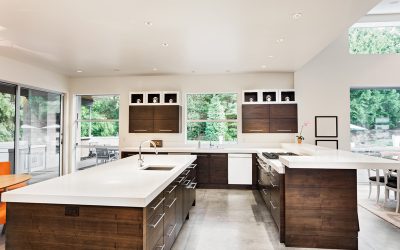 Enhance Home Value Using Natural Stone Countertops Bozeman MT Experts Recommend
