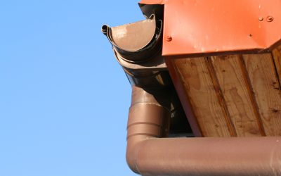 Prevent Water Damage to Your Home With a Trusted Gutter Installation Company IN Bemidji, MN