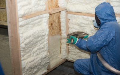 Improve Home Comfort and Efficiency with a Local Insulation Company In Madison, WI