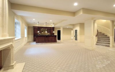 Experience Seamless Renovations From a Basement Finishing Contractor Near Monona, WI