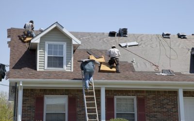 Trusted Solutions for Homes from the Best Roofing Contractor Near Appleton, WI