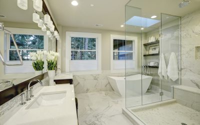 Create a Relaxing Retreat by Choosing Bath Replacement Charlottesville Professionals