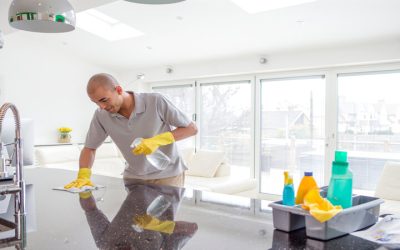 Transform Your Space by Relying on House Cleaners In Overland Park, KS for Spotless Results
