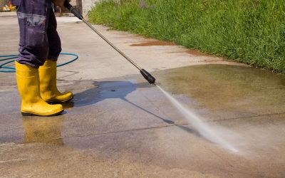 Pressure Washer Accessories That Transform Driveway and Patio Cleaning for Americans