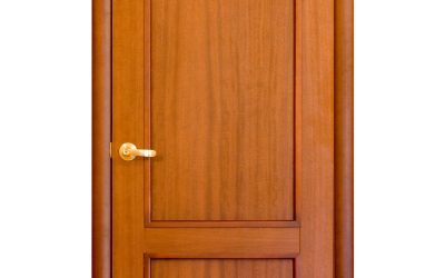 Enhance Home Security And Style With Wooden Doors And Windows For Modern American Living