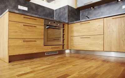Transform Your Home with a Custom Cabinet Builder, Maplewood, MN Homeowners Trust