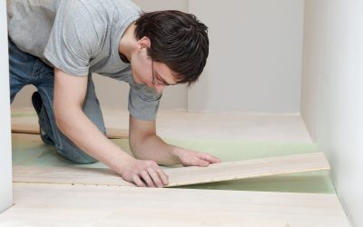 Refresh Your Home Aesthetic through Tile Flooring Installation in Burnsville, MN