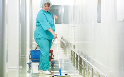 Transform Your Space With House Cleaning Services in Leander, TX for a Healthier Home