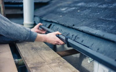 Prevent Ice Dams and Debris Buildup Using Gutter Guards Old Saybrook Experts Trust