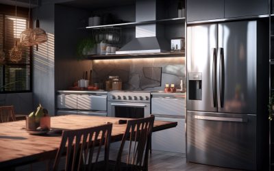 Save Time and Money with Expert Range Repair in Kyle, TX for Reliable Home Cooking