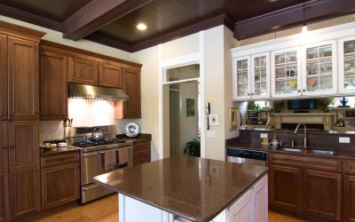 Creative Solutions, a Contractor For Kitchen Remodel in Branford, Provides for Your Home