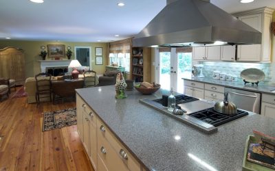 Upgrade Bathroom Surfaces by Partnering With a Granite Stone Supplier in Seabrook TX