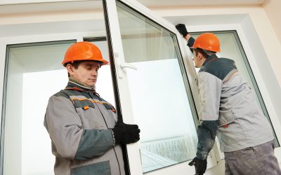 How Double Pane Window Repair in Chandler, AZ, Can Save Energy and Improve Home Comfort