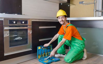 Get Fast Solutions for Common Household Issues with Appliance Repair in New Rochelle, NY