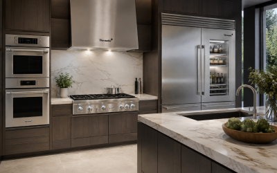 Reliable Repair Services for Thermador Appliances Pinecrest, FL Can Trust