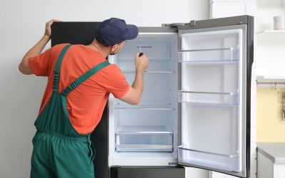 Keep Your Kitchen Running Smoothly with Refrigerator Repair in Milwaukee, WI from Trusted Pros