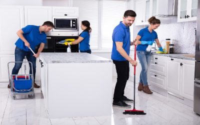 A Practical Guide to Stress-Free Move-Out Cleaning in Aldie VA